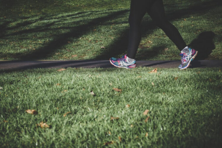 Penn State Extension to offer free virtual walking program